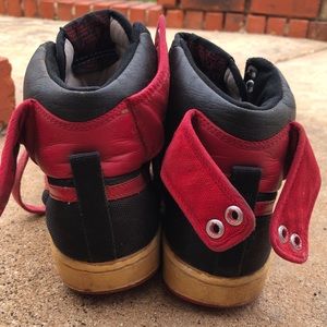 Meet your Posher, Luke